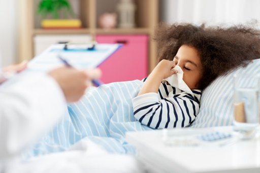 Campanha de Vacinação Sazonal 2025-2026 contra Gripe e COVID-19