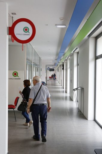 Governo Anuncia Expansão da Rede de Lojas e Espaços Cidadão