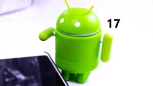 Android 17 portera le nom de code "Cinnamon Bun"