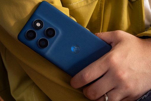 Motorola Edge 60 Pro: Resistencia Militar y IA en la Gama Media-Alta