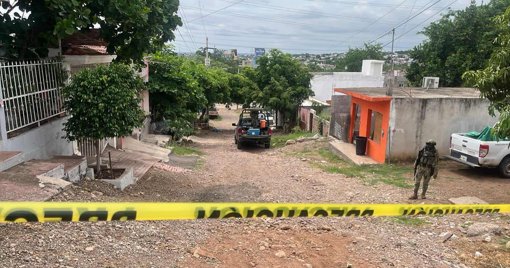 Ola de violencia en Culiacán: homicidios y enfrentamientos armados sacuden la ciudad