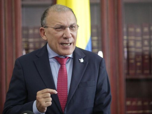 Roy Barreras busca apoyo del Partido de la U para su precandidatura presidencial