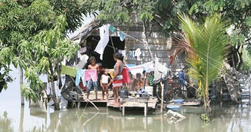 Reclutamiento forzado de menores persiste como crimen de guerra en Colombia