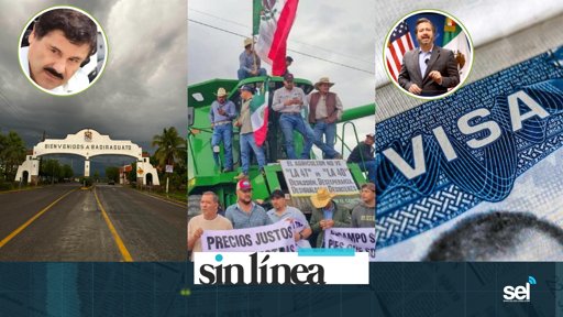 Ataques con drones en Badiraguato, Sinaloa, provocan desplazamiento forzado