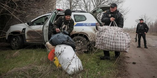 Ukraine : un scandale de corruption ébranle le gouvernement en pleine guerre