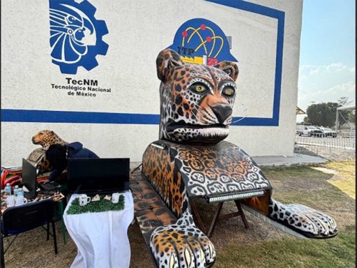 Gobierno Lanza Fondo InnovaTecNM para Impulsar Proyectos Estudiantiles