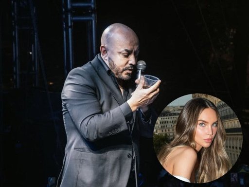 Lupillo Rivera y Belinda: Controversia Reavivada por Libro Autobiográfico y Video Filtrado