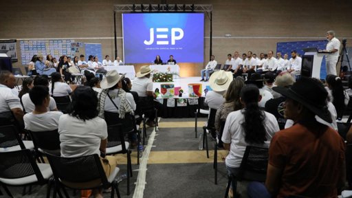 JEP avanza en caso de ‘falsos positivos’ en Casanare y postula a 22 responsables para sanción