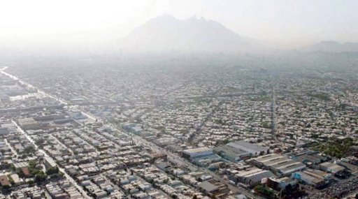 Mala calidad del aire en Monterrey representa un grave riesgo ante la llegada del invierno