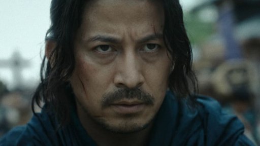 Last Samurai Standing s'impose sur Netflix, entre Squid Game et film de sabre