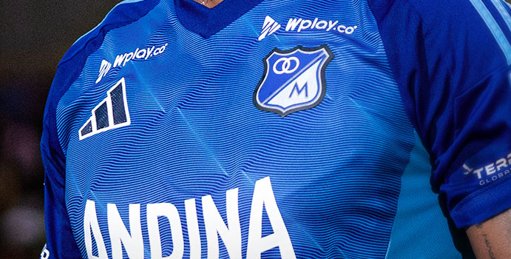 Guillermo de Amores sufre lesión de gravedad y podría perderse el resto de la temporada con Millonarios