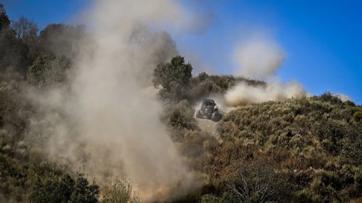 Comissário de prova morre atropelado em evento todo-o-terreno em Vimioso