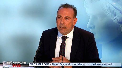 Blois : Le maire Marc Gricourt vise un dernier mandat sans le soutien des Écologistes