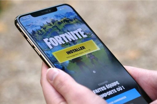 Google et Epic Games trouvent un accord pour réformer le Play Store