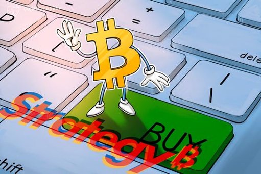 MicroStrategy reafirma su apuesta por Bitcoin con una nueva compra de 8.178 BTC