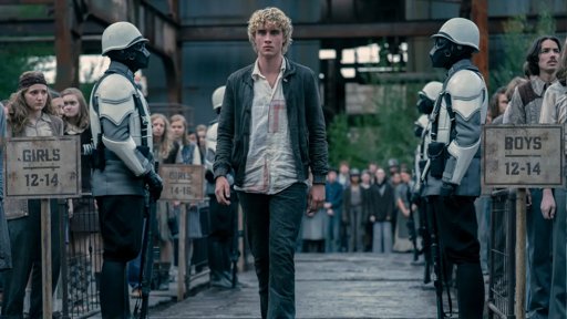 ‘Los Juegos del Hambre’ regresa con la precuela ‘Amanecer en la Cosecha’