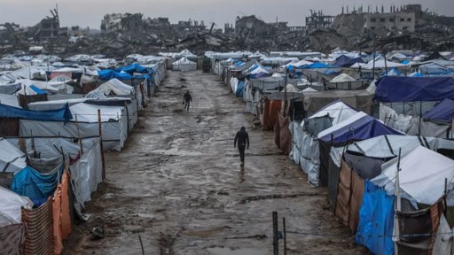 La crisis humanitaria y sanitaria en Gaza alcanza niveles catastróficos