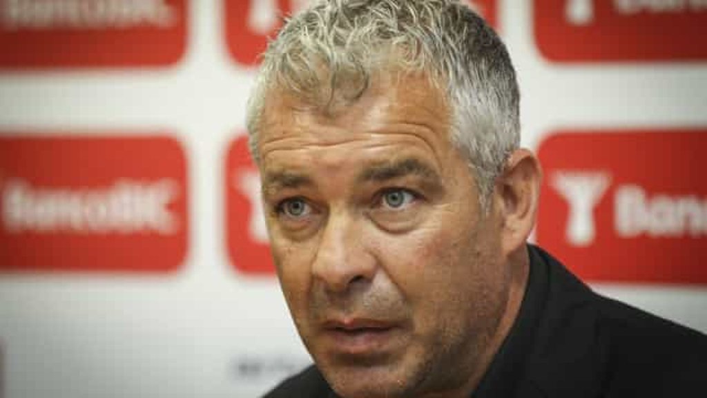 Morte Súbita de Jorge Costa Abala o Futebol Português