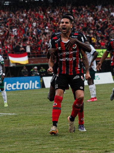 Cúcuta Deportivo regresa a Primera División tras una final dramática