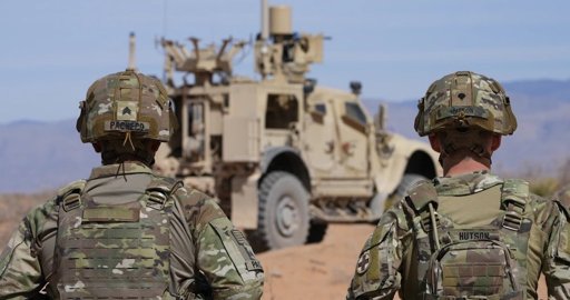 Corte Suprema frena despliegue de la Guardia Nacional en Chicago
