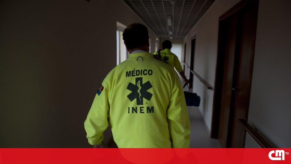 IGAS Conclui Investigação a Morte em Pombal Durante Greve do INEM