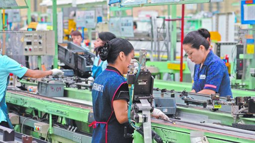 Gobierno cancela permisos IMMEX a dos empresas por importación irregular de acero