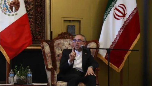 Controversia diplomática por supuesto complot iraní contra embajadora de Israel en México