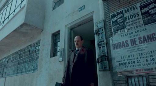 Netflix dramatiza la masacre de Pozzetto en ‘Estado de Fuga 1986’