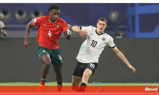 Portugal é campeão do mundo de sub-17 pela primeira vez na história
