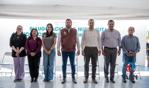 Ayuntamiento de Tijuana pone en marcha 13 nuevas rutas de recolección de basura