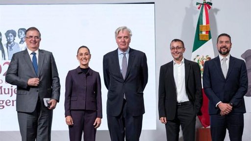 CloudHQ invertirá 4,800 mdd en centros de datos para IA en Querétaro