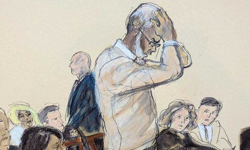 Ataque en Prisión Complica la Situación Judicial de Sean 'Diddy' Combs