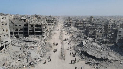 CPI rechaza recurso de Israel y confirma su competencia para investigar crímenes de guerra en Gaza