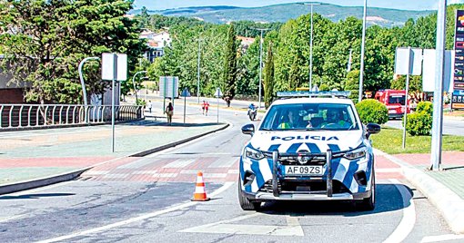 Jovem Esfaqueado na Mão ao Tentar Impedir Assalto em Bragança