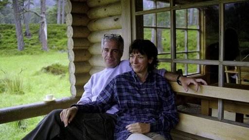 Supremo Tribunal Rejeita Recurso de Ghislaine Maxwell no Caso Epstein