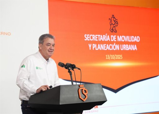 Avanzan Líneas 4 y 6 del Metro; liberan peaje en Autopista al Aeropuerto para mitigar caos vial