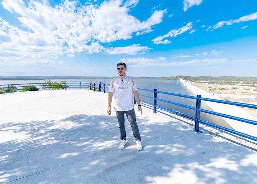 Gobierno de NL confirma que no habrá trasvase de agua de la presa El Cuchillo a Tamaulipas