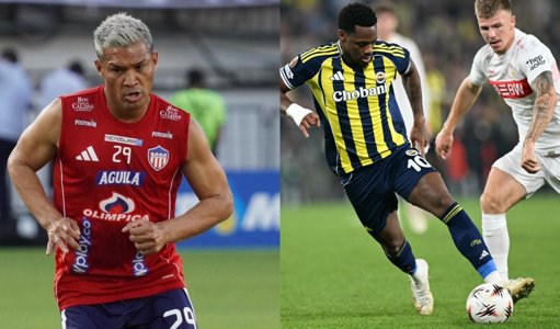 Jhon Durán Regresa Tras Lesión y Recibe Consejo de Teófilo Gutiérrez