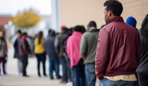 Tasa de desempleo en Colombia cae a un mínimo histórico del 7,0 % en noviembre