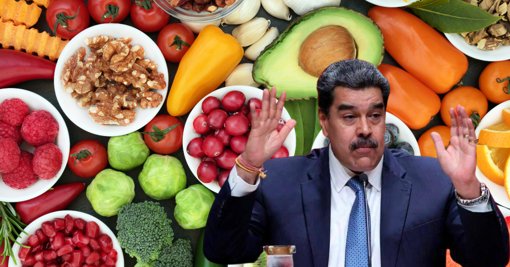 Crisis Humanitaria: 70% de los Hogares Venezolanos Sufre Inseguridad Alimentaria