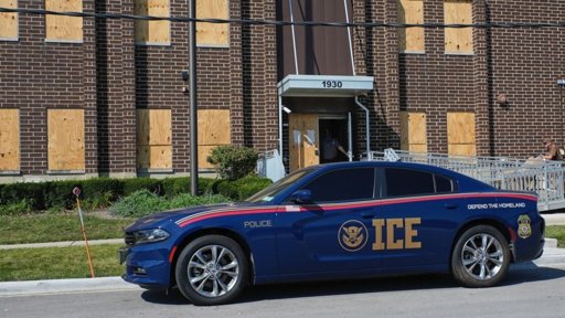 Fallece migrante jordano bajo custodia de ICE en Florida