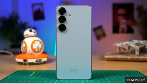 Lancement et promotions du Samsung Galaxy S25 et S25 Ultra