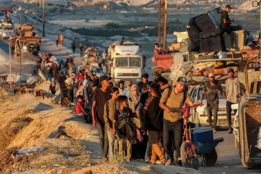 Israel ataca a líderes de Hamás en Doha, escalando la tensión regional