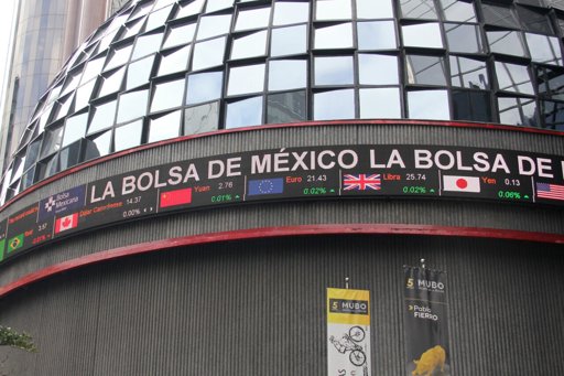 Grupo México Transportes busca deslistarse de la Bolsa Mexicana de Valores