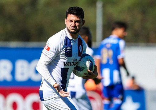 FC Porto B sofre reviravolta e continua no último lugar, com duras críticas à arbitragem