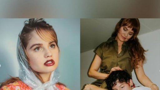 Debby Ryan y Josh Dun anuncian que esperan su primer hijo