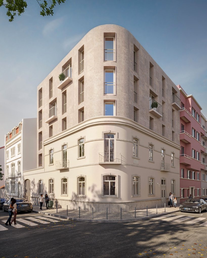 Lince Capital Investe em Nova Promotora Imobiliária com Pipeline de 330 Milhões de Euros