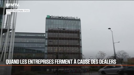 Inquiétude à Saint-Mauront : Orange ferme temporairement son site face aux tensions liées au narcotrafic