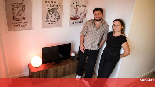 Alojamento Local e Pressão Turística Agravam Crise Habitacional