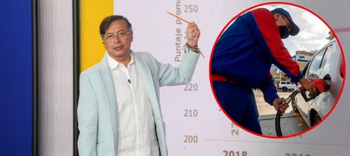 Gobierno radica ambiciosa reforma tributaria en medio de un adverso clima político